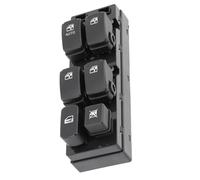 Relés Interruptor Control De Ventana Eléctrica De 16 Pines Delantero Izquierdo Para Kia LHD Para Sorento 2002-2009 93570-3E410