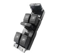 Relés Interruptor Control Elevación Ventana Eléctrica 12 Pines 1GD959857B Para VW Para Jetta 2005-2012 Piezas Repuesto