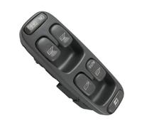 Relés Interruptor Control Elevación Ventana Eléctrica Para Volvo V70 S70 XC70 1998 1999 2000 9472276 8638452