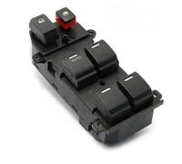 Relés Interruptor Control Elevación Ventana Eléctrica Principal Lado Izquierdo Conductor Para Honda CR-V 2007-2011 35750-SWA-K01