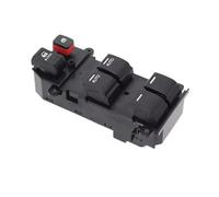 Relés Interruptor Control Elevación Ventanilla Eléctrica Delantera Izquierda Para Honda CRV 2008-2011 35750-SWA-G0