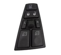 Relés Interruptor Control Elevalunas Eléctrico Delantero Izquierdo Camión Para Volvo FH12 FM VNL 20752918 Repuestos