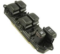 Relés Interruptor Control Elevalunas Eléctrico Principal Para Lexus GX470 2003-2009 84040-60052 84040-0P110 84040-48020