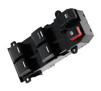 Relés Interruptor Control Maestro Elevación Ventana Eléctrica Izquierdo Para Honda CR-V CRV 2007-2011 35750-SWA-K01