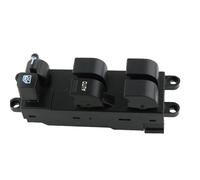 Relés Interruptor Control Maestro Ventana Eléctrica Lado Izquierdo Conductor Para Subaru Para Outback Para Legacy 25401-9E000