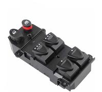 Relés Interruptor De Control De Elevalunas Eléctrico 35750-SMG-G02 35750SMGG02 Para Honda Para Civic 2005 2006 2007 2008-2012