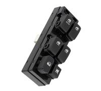 Relés Interruptor De Control De Elevalunas Eléctrico Maestro 93570-3E410 Para Kia Para Sorento 2002 2003 2004 2005-2009