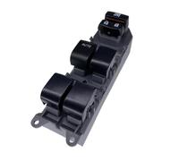 Relés Interruptor De Control De Elevalunas Y Puertas Eléctricas Botón Regulador Para Toyota Para Corolla Para Camry RAV4(Driver Side)