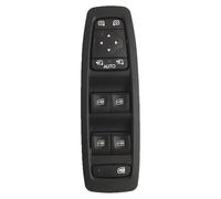 Relés Interruptor De Control De Ventana 254012952R Para Renault Para Kadjar Para Megane Regulador De Elevalunas Eléctrico