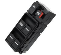 Relés Interruptor De Control De Ventana Eléctrica Delantera Izquierda 35750-SDA-H12 Para Honda Para Accord 2003-2007