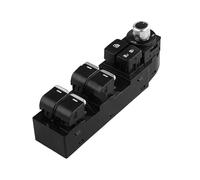 Relés Interruptor De Control Del Elevalunas Eléctrico Delantero Izquierdo Para Mazda CX5 2017-2021 Botón Regulador