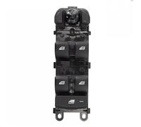 Relés Interruptor De Control Del Elevalunas Eléctrico Principal Para Volvo S60 V60 XC60 Botón Regulador 31334346 31453266