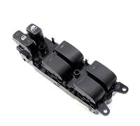 Relés Interruptor De Elevalunas Eléctrico Para Lexus LX470 1999-2002 84820-60100 8482060100 20 Pines Lado Izquierdo