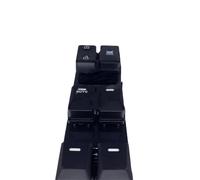 Relés Interruptor De Elevalunas Eléctrico Principal De 16 Pines Para Kia Para Picanto 2012-2015 93570-1Y200