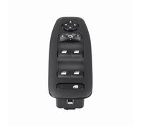 Relés Interruptor De Elevalunas Para Coche Con Volante A La Izquierda 96749624ZD Para Peugeot 208 2008 Hatchback De 5 Puertas Años