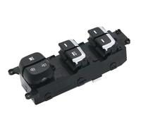 Relés Interruptor De Ventana Delantera Izquierda Para Kia Para Rondo Para Carens 2013-2016 Elevador De Vidrio 93570-A4010