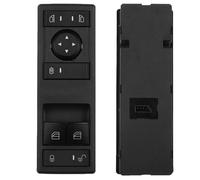 Relés Interruptor De Ventana Eléctrica Botón Regulador De Elevalunas Para Benz Para Actros MP4 9605450813 A9605451213(OE-960 545 0813)