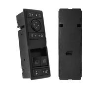 Relés Interruptor De Ventana Eléctrica Botón Regulador De Elevalunas Para Benz Para Actros MP4 9605450813 A9605451213(OE-A960 545 1213)