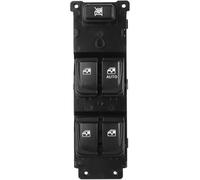 Relés Interruptor De Ventana Para Hyundai I20 De Elevalunas Eléctrico Delantero Derecho RHD Del Lado Del Conductor