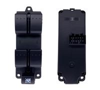 Relés Interruptor De Ventana Para Mazda Serie 3 BK 2003 2004-2009 Botón De Control Eléctrico Delantero Izquierdo BP4L-66-350