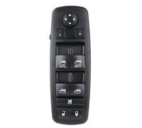 Relés Interruptor De Ventana Principal Para Dodge Para Ram 1500 2500 3500 2009-2012 4602863AC 4602863AD 4602863AB 9 Pines