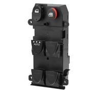 Relés Interruptor De Ventana Principal Para Honda Para Civic 2006-2010 Lado Del Conductor Sedán De 4 Puertas 22 Pines 35750-SNV-H51