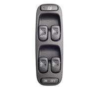 Relés Interruptor Maestro Elevalunas Eléctrico Coche Control Ventana Delantera Izquierda Para Volvo V70 S70 XC70 1998-2000 8638452