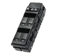 Relés Interruptor Maestro Elevalunas Eléctrico Lado Conductor Izquierdo Para Dodge Para Charger 2006-2010 4602781AA