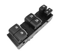 Relés Interruptor Principal Ventana Eléctrica Puerta Delantera Izquierda 83071-SG073 83071-SG070 Para Subaru Para Forester