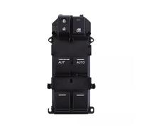 Relés Para Acura TSX 2009-2014 Interruptor De Control Del Elevalunas Eléctrico Delantero Izquierdo Botón 35750-TL2-A12