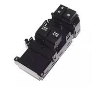 Relés Para Honda Para Accord 2008-2012 Interruptor De Control Del Elevalunas Eléctrico Delantero Izquierdo Botón
