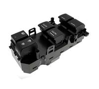 Relés Para Honda Para Acura TSX 2009-2014 Interruptor De Control De Elevalunas Eléctrico Delantero Izquierdo 35750-TL2-A12