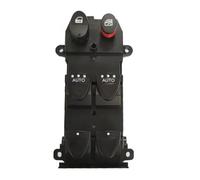 Relés Para Honda Para Civic 2005 2006 2007-2012 Interruptor De Control Maestro De Ventana Eléctrica Botón 35750-SMG-G02