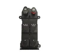 Relés Para Honda Para Civic 2005-2012 Interruptor De Control De Ventana Principal Del Lado Del Conductor Delantero Izquierdo