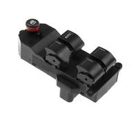 Relés Para Honda Para Civic CR-V 2001 2002-2005 Interruptor De Control De Ventana Eléctrica Botón Regulador De Elevalunas(Right Hand Drive)