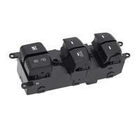 Relés Para Hyundai Para Elantra GT I30 2014-2016 Interruptor De Control De La Ventana Principal Delantera Botón Regulador