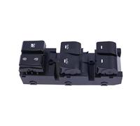 Relés Para Hyundai Para Ioniq 2017-2021 Botón Del Interruptor De Control De La Ventana Maestra 93570-G2020 93570-G20204X