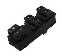 Relés Para Kia Para Rio 2011-2015 Interruptor De Control Del Elevalunas Eléctrico Principal Botón Regulador 93570-4Y201