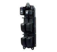 Relés Para Lexus RX400H RX330 RX350 2004-2009 Interruptor Maestro De Control De Ventana Eléctrica 84040-48140 84040-48080