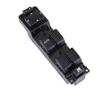 Relés Para Mazda 5 2012 2013 2014 2015 Interruptor De Ventana Eléctrica Maestra Delantera Izquierda Botón Elevador De Vidrio