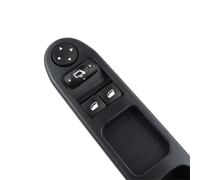 Relés Para Peugeot 307 2000 2001-2005 6554.E4 96351622XT Botón Regulador Del Interruptor De La Ventana Eléctrica Principal