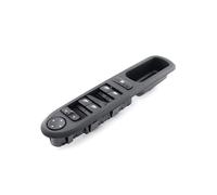 Relés Para Peugeot 407 SW 2004-2010 6554ER 96468704XT 6554.ER Panel De Botones Del Interruptor De La Ventana Principal