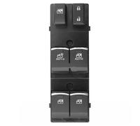 Relés Para Subaru Para Forester 2012-2018 Interruptor De Control De La Ventana Principal Delantera Izquierda Botón Regulador