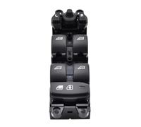 Relés Para Volvo V60 S60 2011-2013 XC60 31334348 31334347 31334346 Botón Del Interruptor Maestro Eléctrico De La Ventana