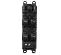 Relés Para Volvo V60 S60 XC60 2009-2015 Interruptor De Control Del Elevalunas Eléctrico Delantero Botón De Comando 31334348