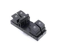 Relés Para VW Para Golf 5 6 Para Jetta MK5 Mk6 Para Tiguan Para Touran Para Passat B6 B7 Control Maestro Eléctrico Ventana