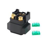 Relés Solenoide Motocicleta Relé arranque para YFM350 para Grizzly para Wolverine para Bruin 350cc YZF600R OEM: 3HE-81890-00-00 4YR-81940-01-00