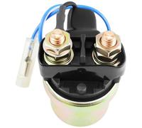Relés Solenoide Motocicleta Relé solenoide arranque motocicleta para XJ600 para Seca XJ700 para Maxim para Vi&rago XV 125 240 250 para Route 66 XV700 XV750