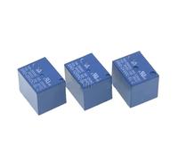 Relés SRD-03VDC-SL-C SRD-05VDC-SL-C SRD-06VDC-SL-C SRD-09VDC-SL-C SRD-12VDC-SL-C 3V 5V 6V 9V 12V 24V 48V 10A 250VAC 5PIN * 2 uds(24V)