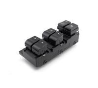 Relés Ventana Eléctrico Delantero Izquierdo Para Conductor Botón Maestro Para Hyundai Para Elantra 2017 2018-2020 93570-F2100